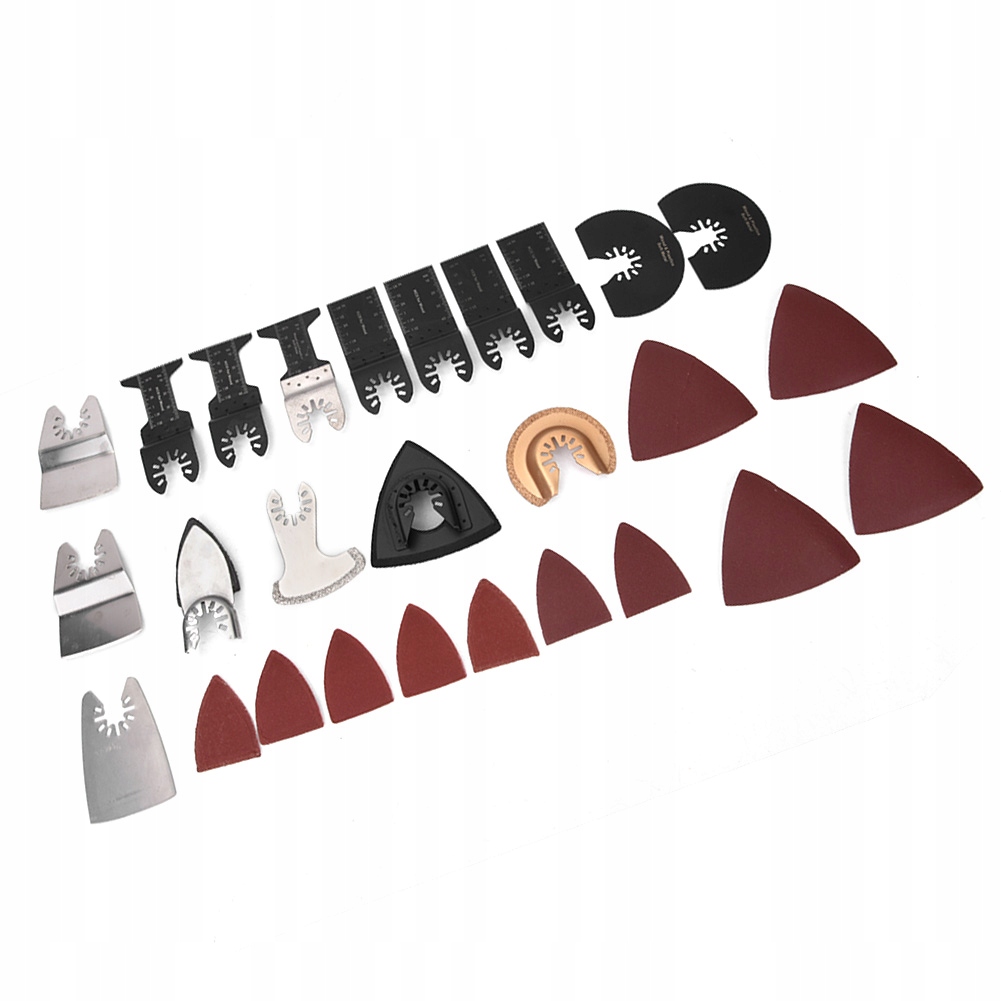 70ШТ МНОГОФУНКЦИОНАЛЬНЫЙ ИНСТРУМЕНТ АКСЕССУАРЫ