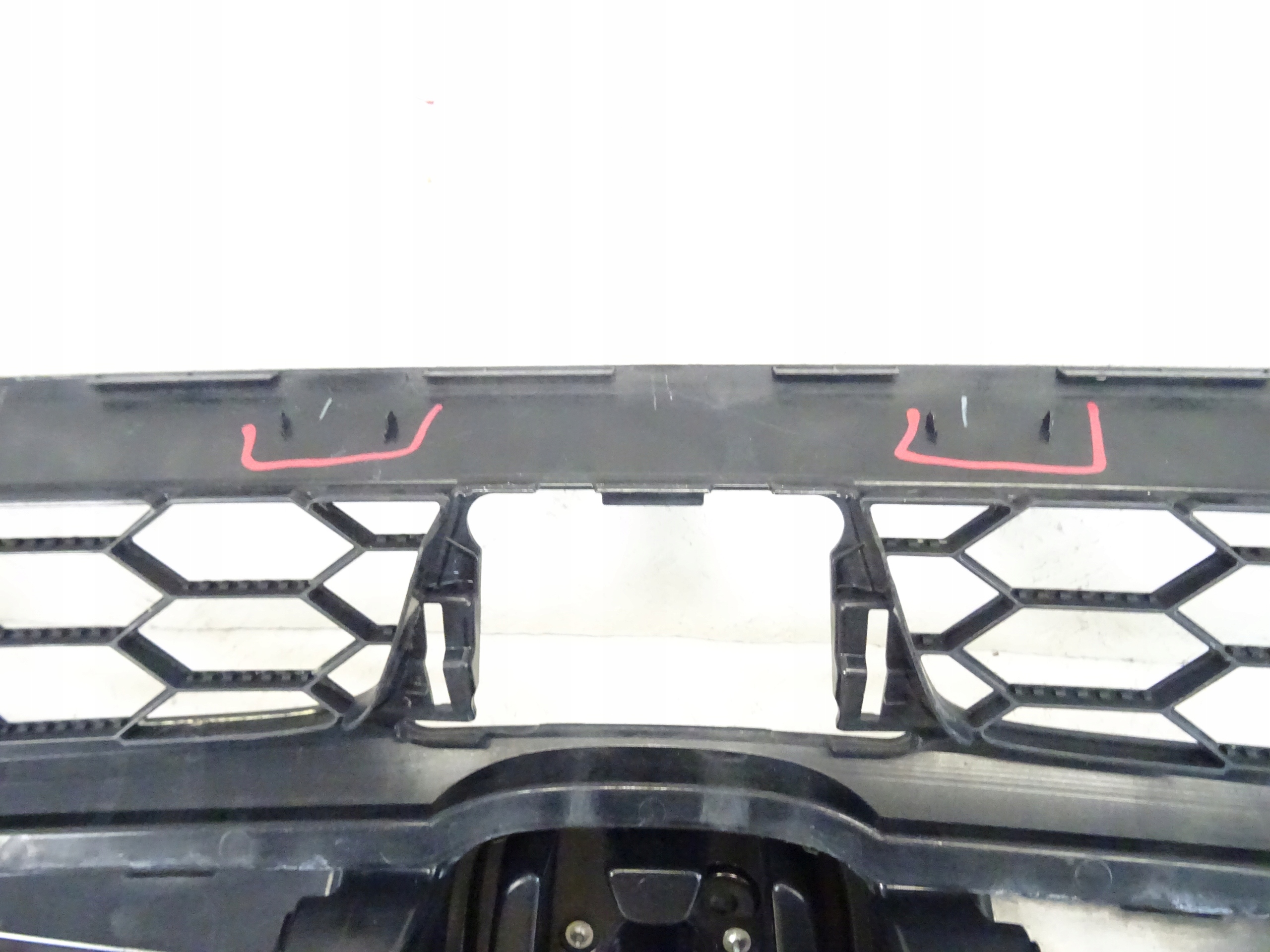 grill grille front front HONDA CR-V V 5 71121-TNY-G1