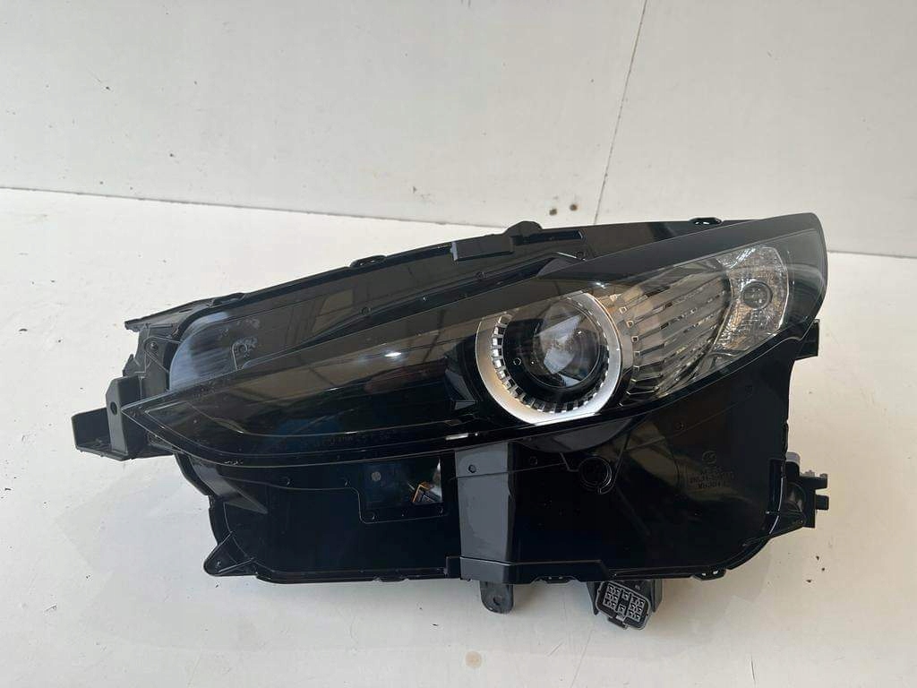 Frontscheinwerfer Mazda CX-30 DGJ151040D LED Links Scheinwerfer Headlight - Thumbnail 1
