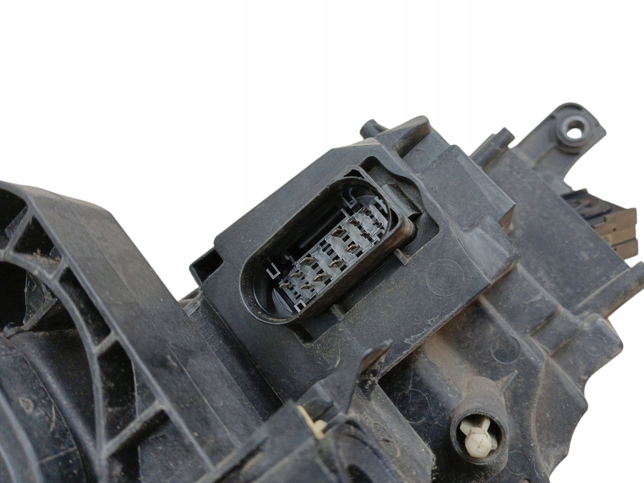 light left front VOLKSWAGEN PASSAT B8 (2014-2019) 3G2941035G FULL LED