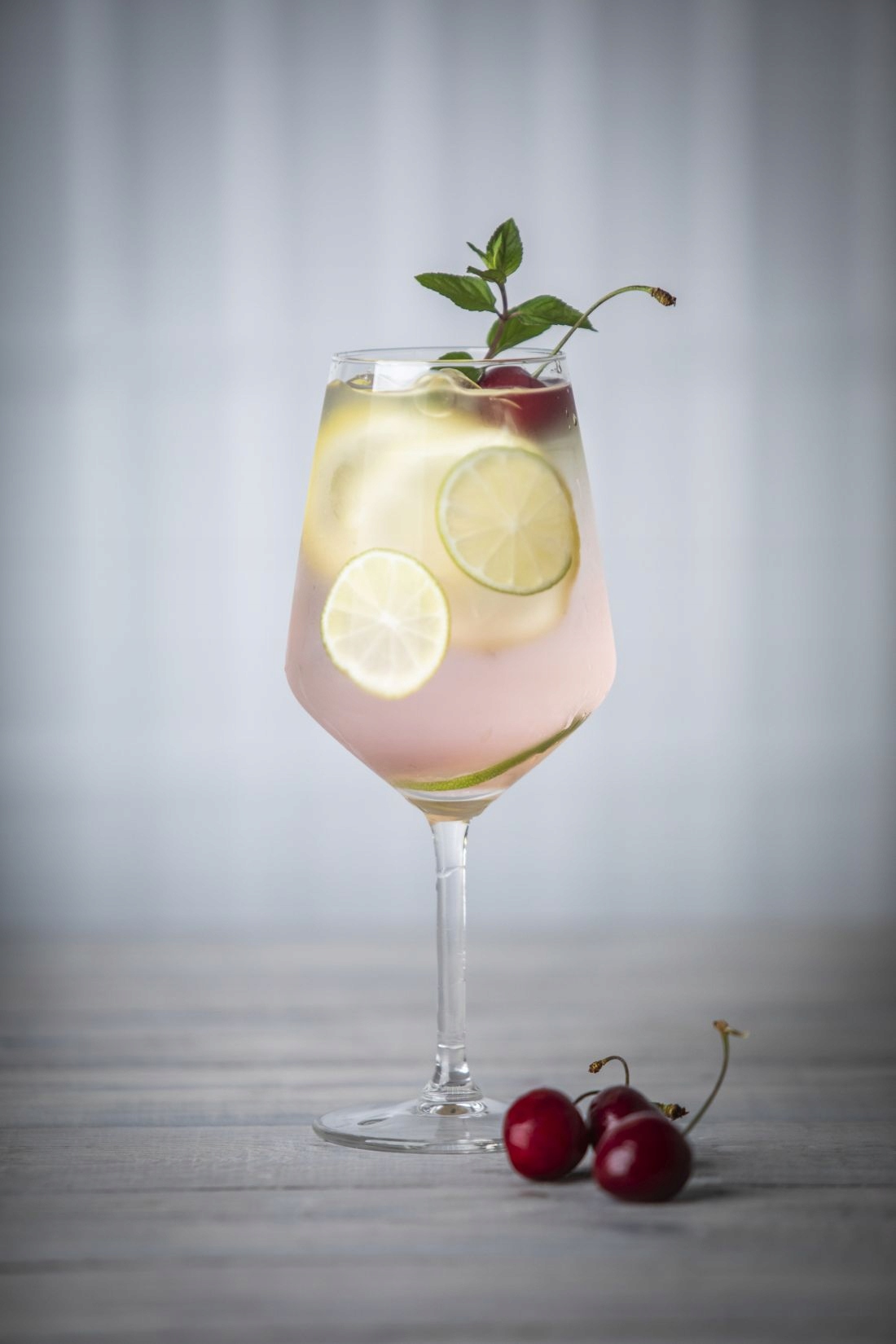 Kieliszki komplet do wina czerwonego Altom Design 530 ml 6 sztuk Marka Altom Design