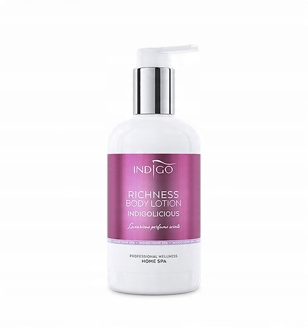 

Indigo Indigolicious Balsam Do Ciała 300 ml