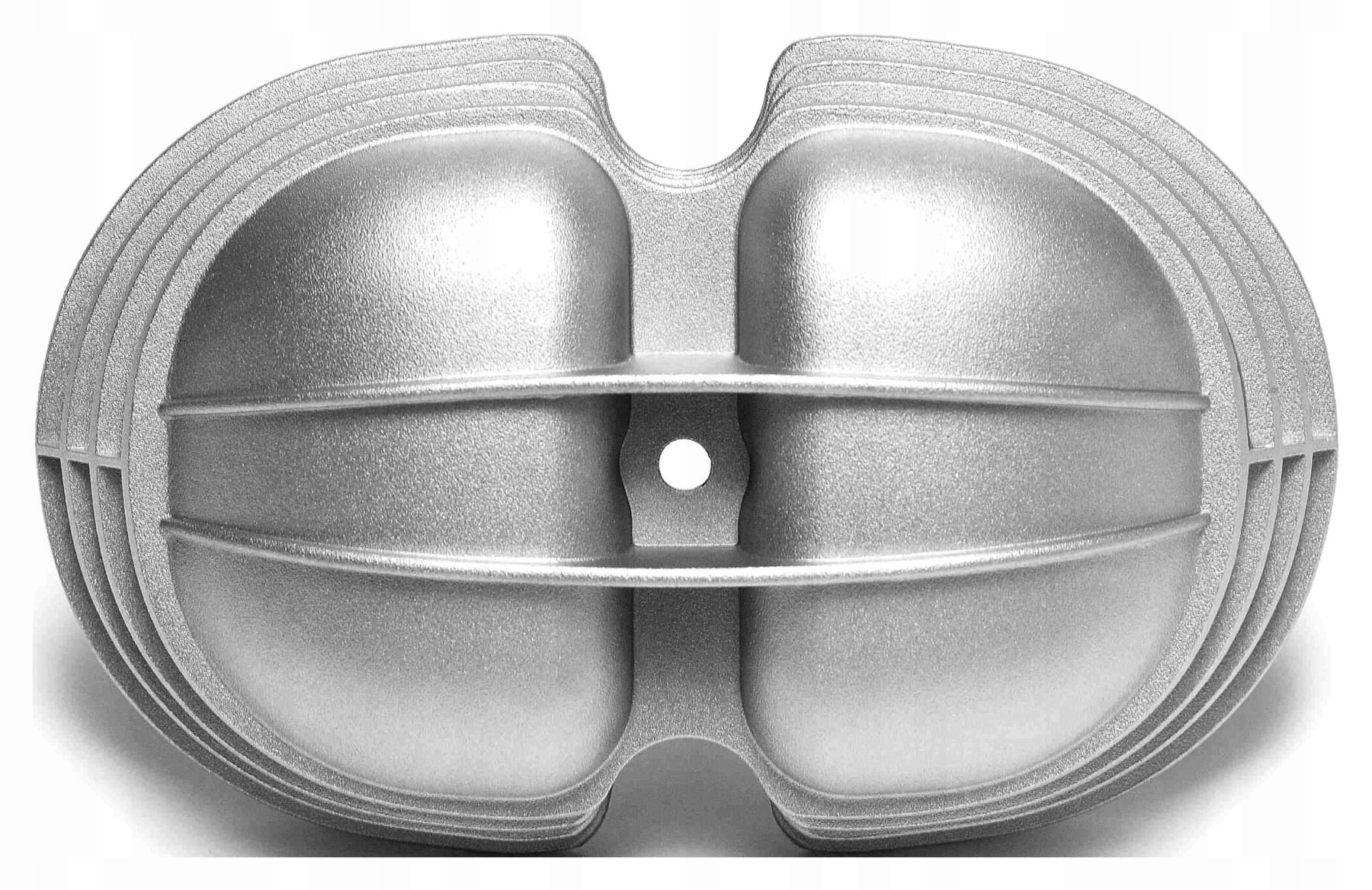 0210 - Крышка клапана BMW после 1969 R65 R80 R75 R90 R100