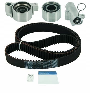 VKMA 91904/SKF КОМПЛЕКТ ROZRZADU (З СМУЖКОЮ) LEXUS В
