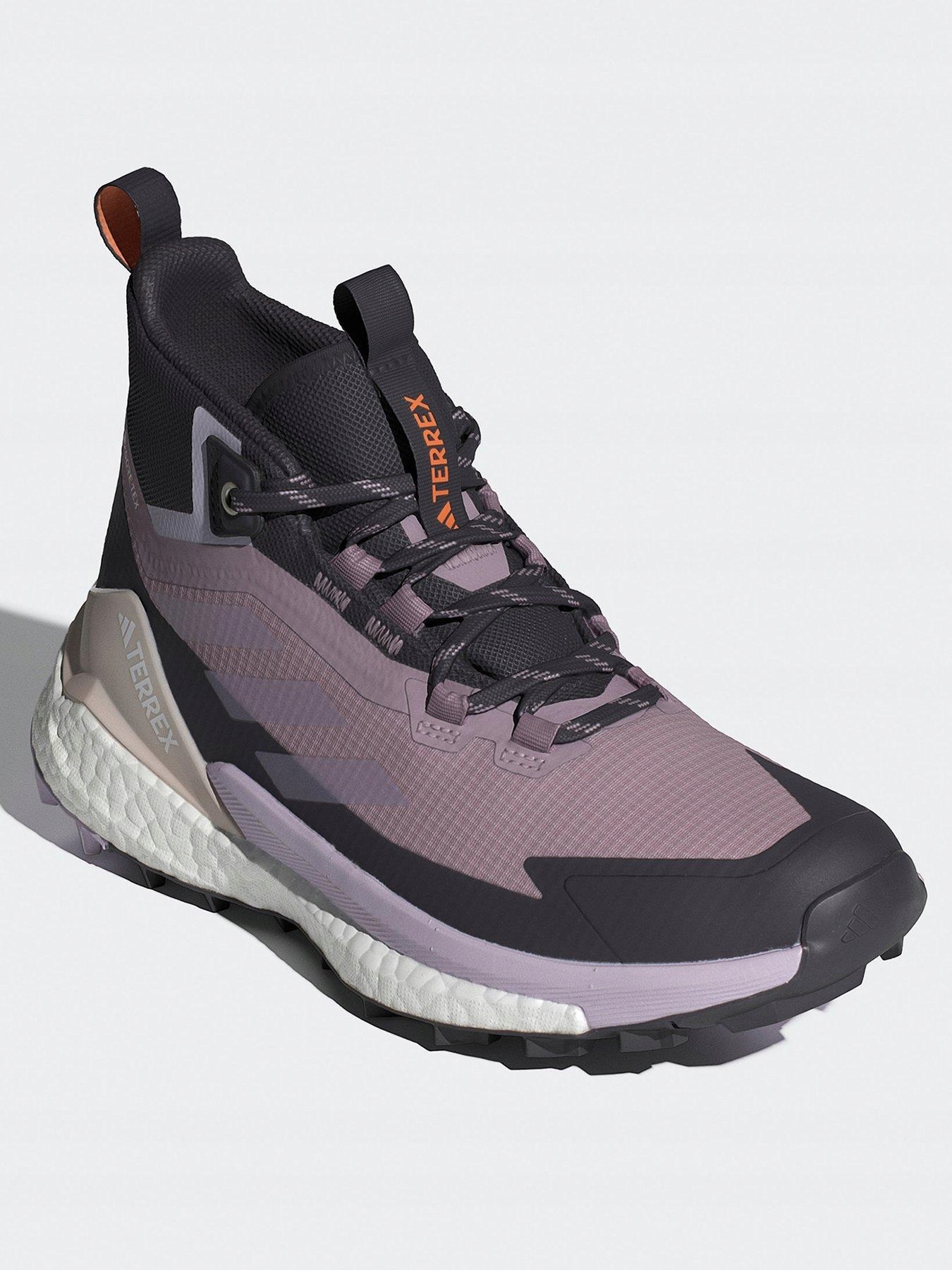 Adidas Terrex Dámské Trekové Boty Free Hiker 2 Goretex IH3532 36 2/3