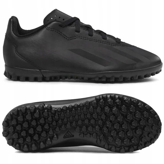 Fotbalové boty Turfy Adidas X Crazyfast.4 Tf IE4084 36 2/3