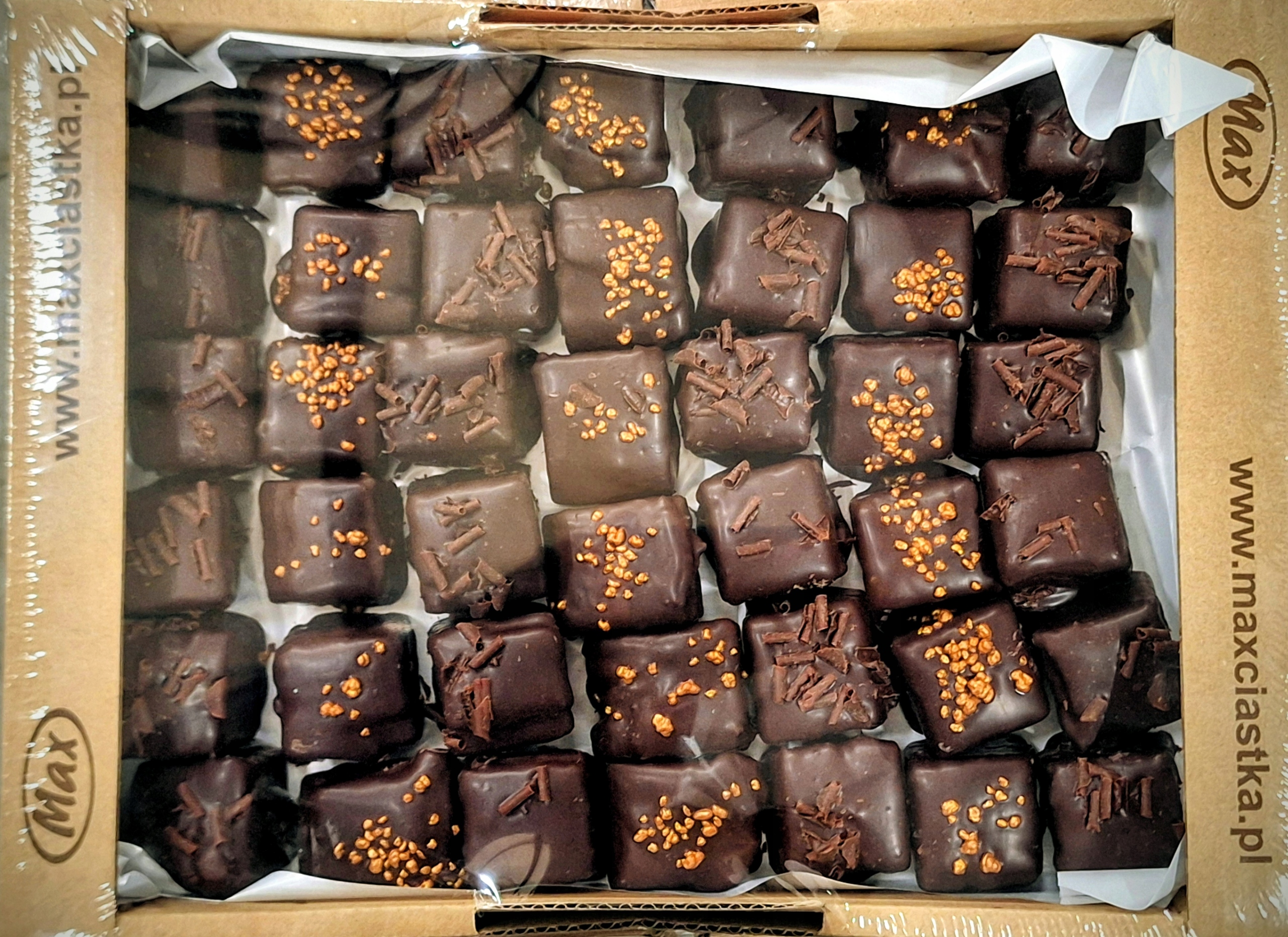 Levně Pálená Švestka perníkové těsto 1.80 kg