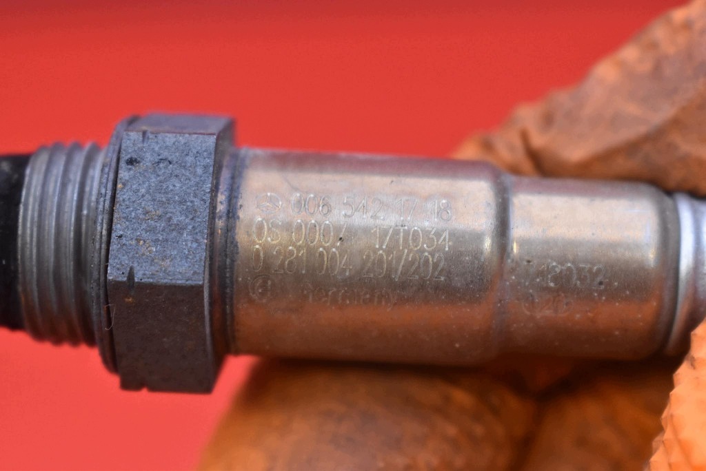 SONDA LAMBDA 0065421718 MERCEDES VITO W447 2.2 CDI 163 KM 14-20