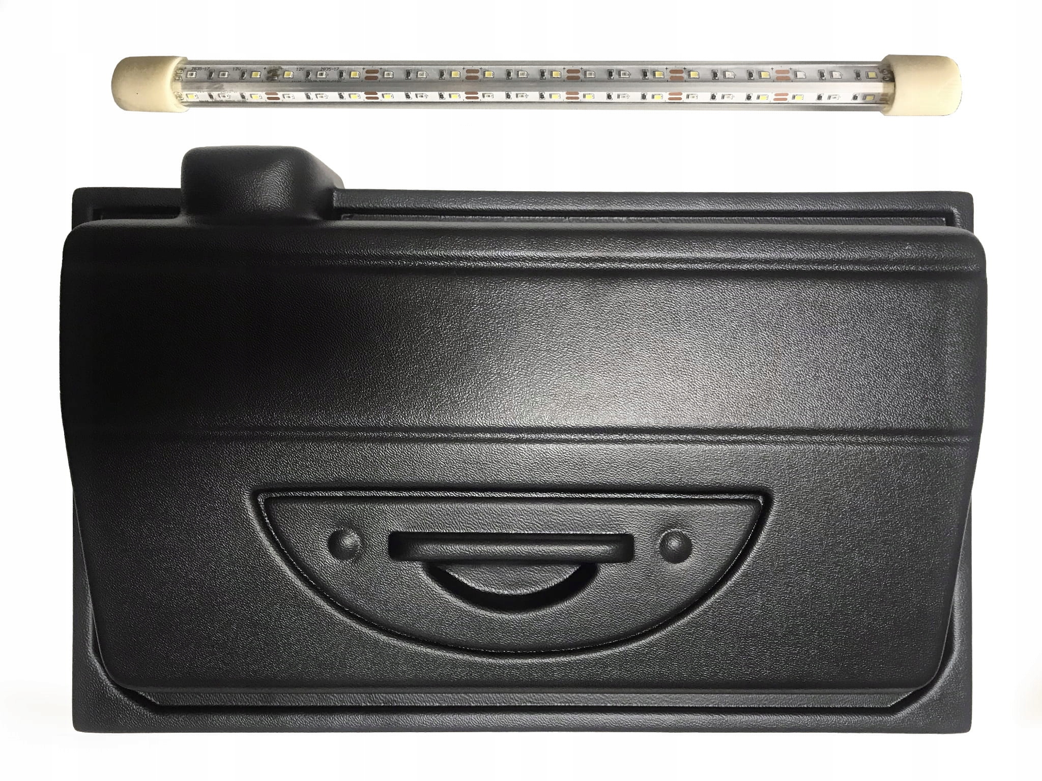 

Diversa Pokrywa Selecto 50X30 Prosta Led 10W Czarn