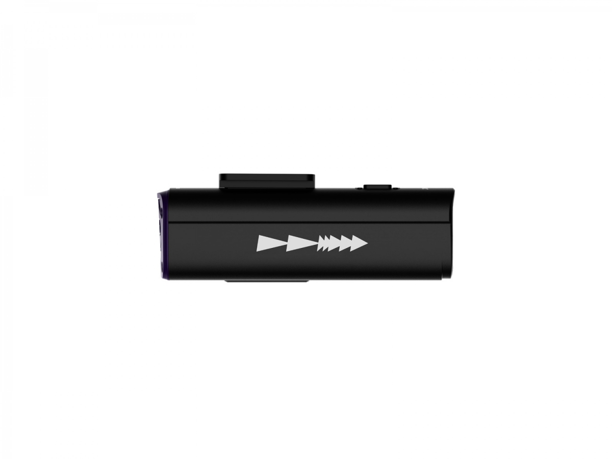 Přední světlo na kolo Dynamic Lyte 1200 lm Usb-c