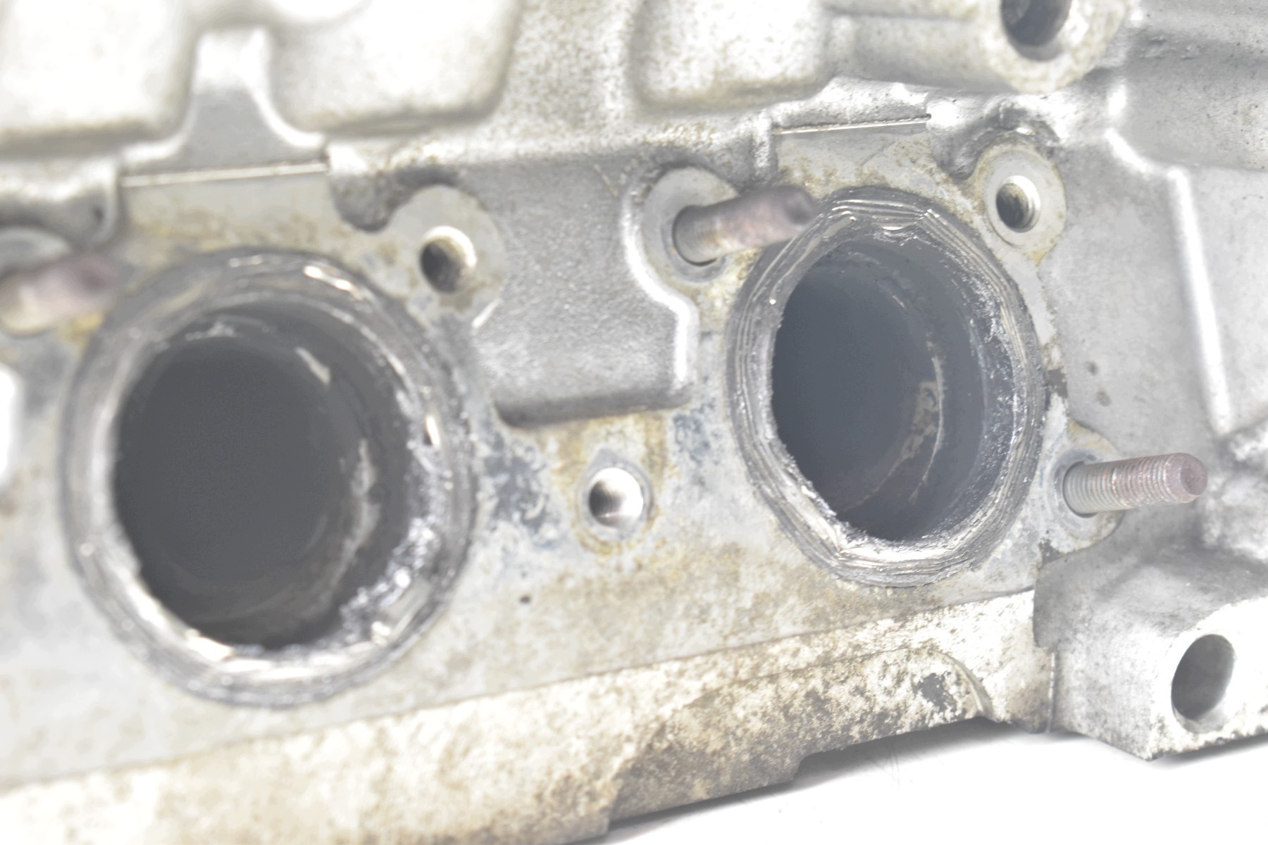 fej motor BMW E81 E90 E91 2.0 16V N43 755916806