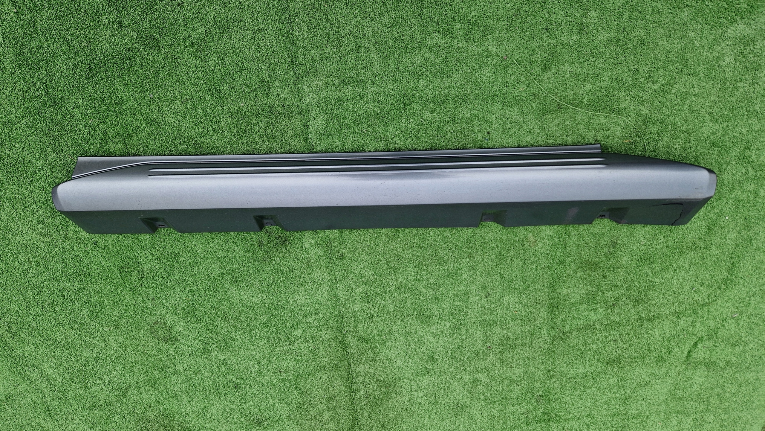 moulding threshold threshold left SUZUKI JIMNY 1998R > 2017R