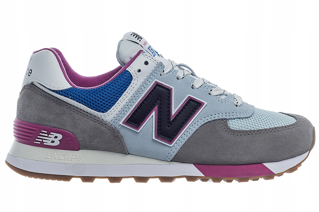

New Balance WL574PO2