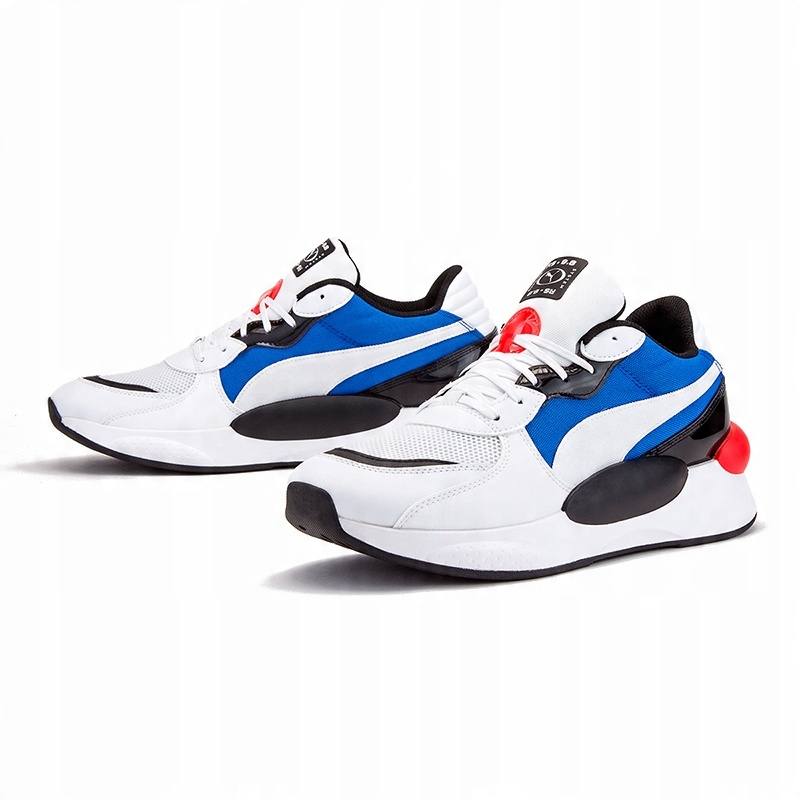 

Puma Rs 9.8 Fresh 371571-02 Buty Męskie