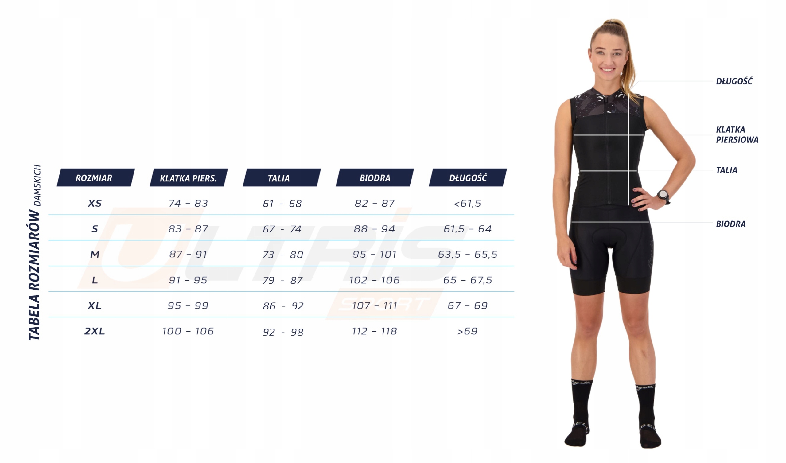 Rogelli ESSENTIAL - damska koszulka do biegania Kod producenta ROG351375.XL