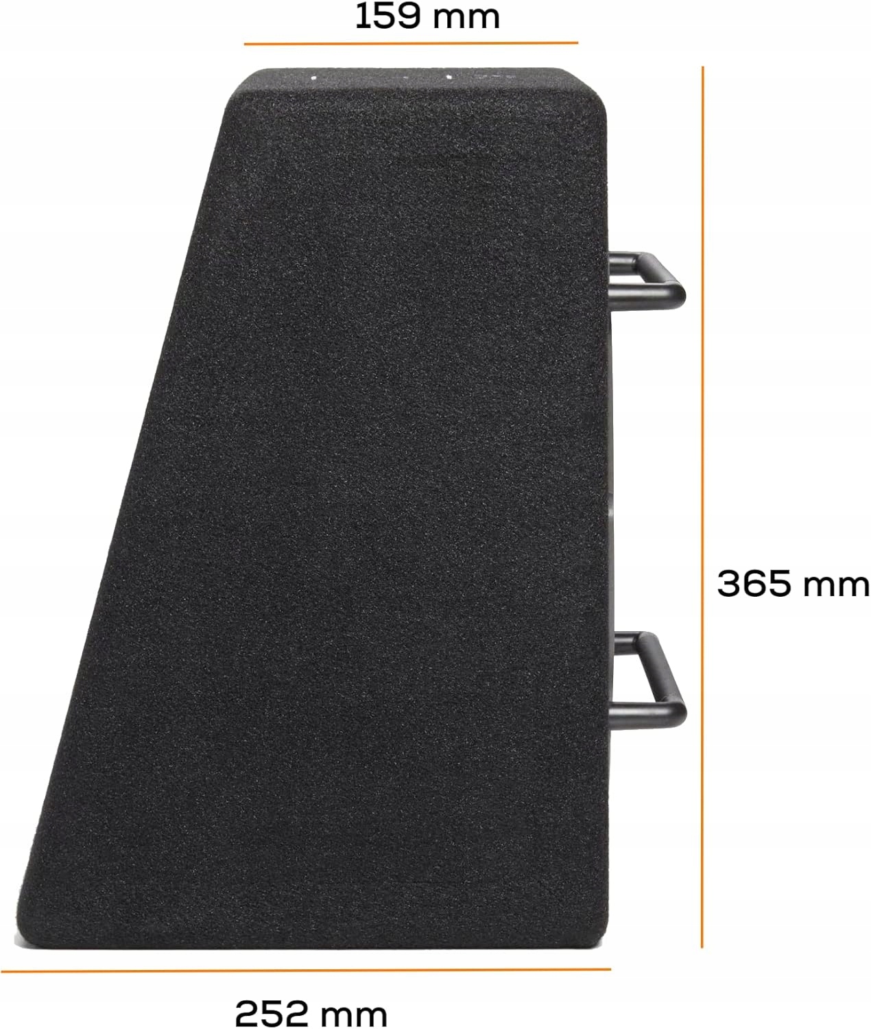 JBL SKRZYNIA TUBA BASOWA SUBWOOFER 1000W + WZMACNIACZ CRUNCH GPX600 + KABLE Model STAGE 1200S