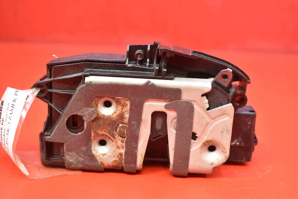 lock door right front front EU BM5A-A21812-BH FORD MONDEO MK5 14-20