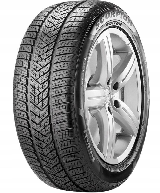 215/65/17 H Pirelli SCORPION WINTER