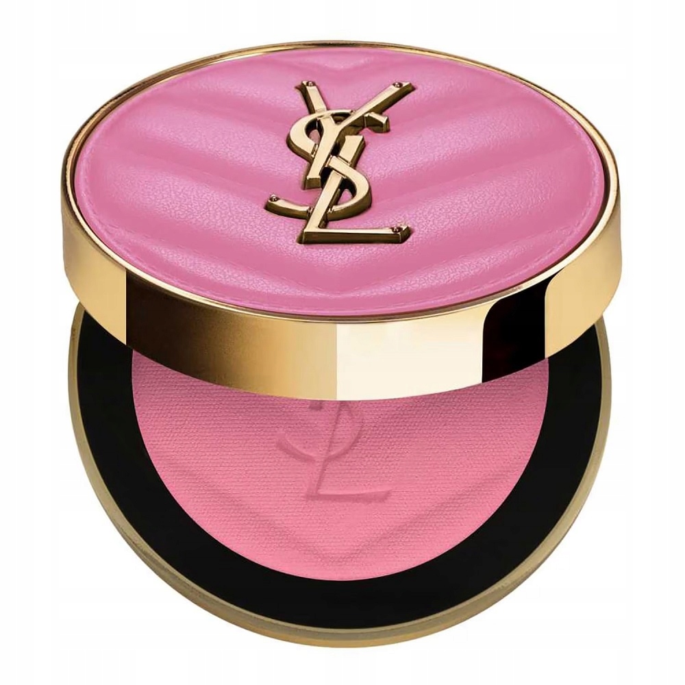 Yves Saint Laurent Make Me Blush Róż Do Policzków 87 Pink Voltage 6G