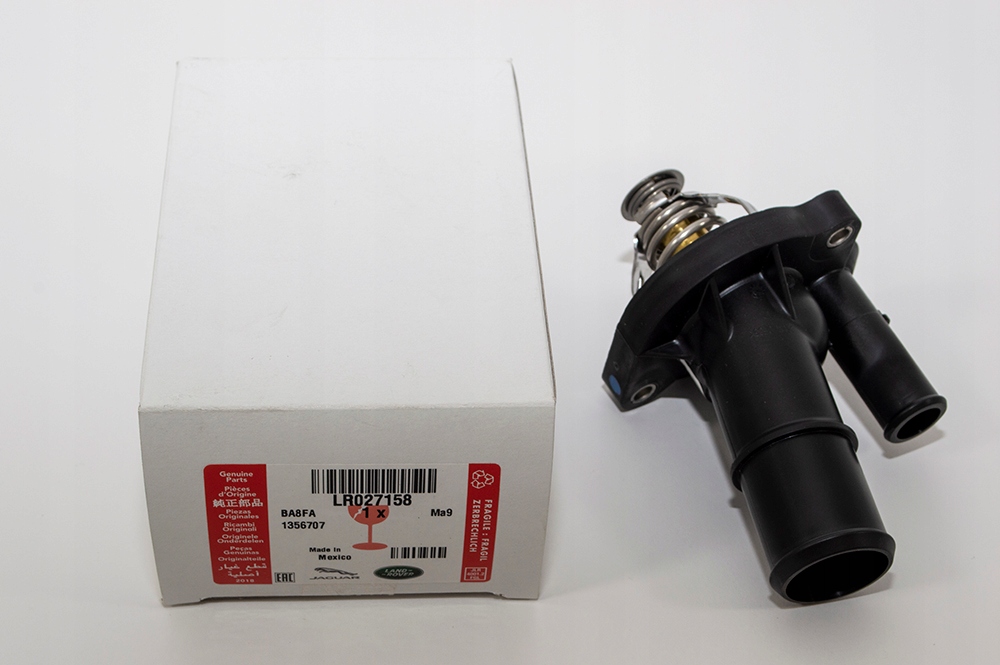 TERMOSTAT FREELANDER 2 / RR EVOQUE / RR