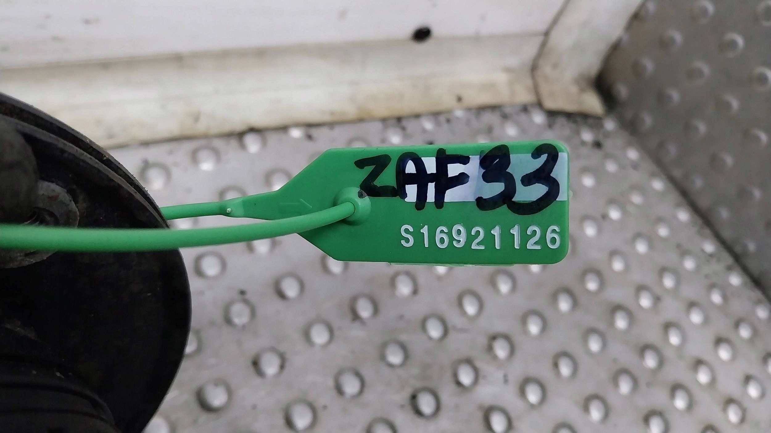swing shock absorber left front 6G91-3K171-A FORD S MAX MK1 GALAXY MK3