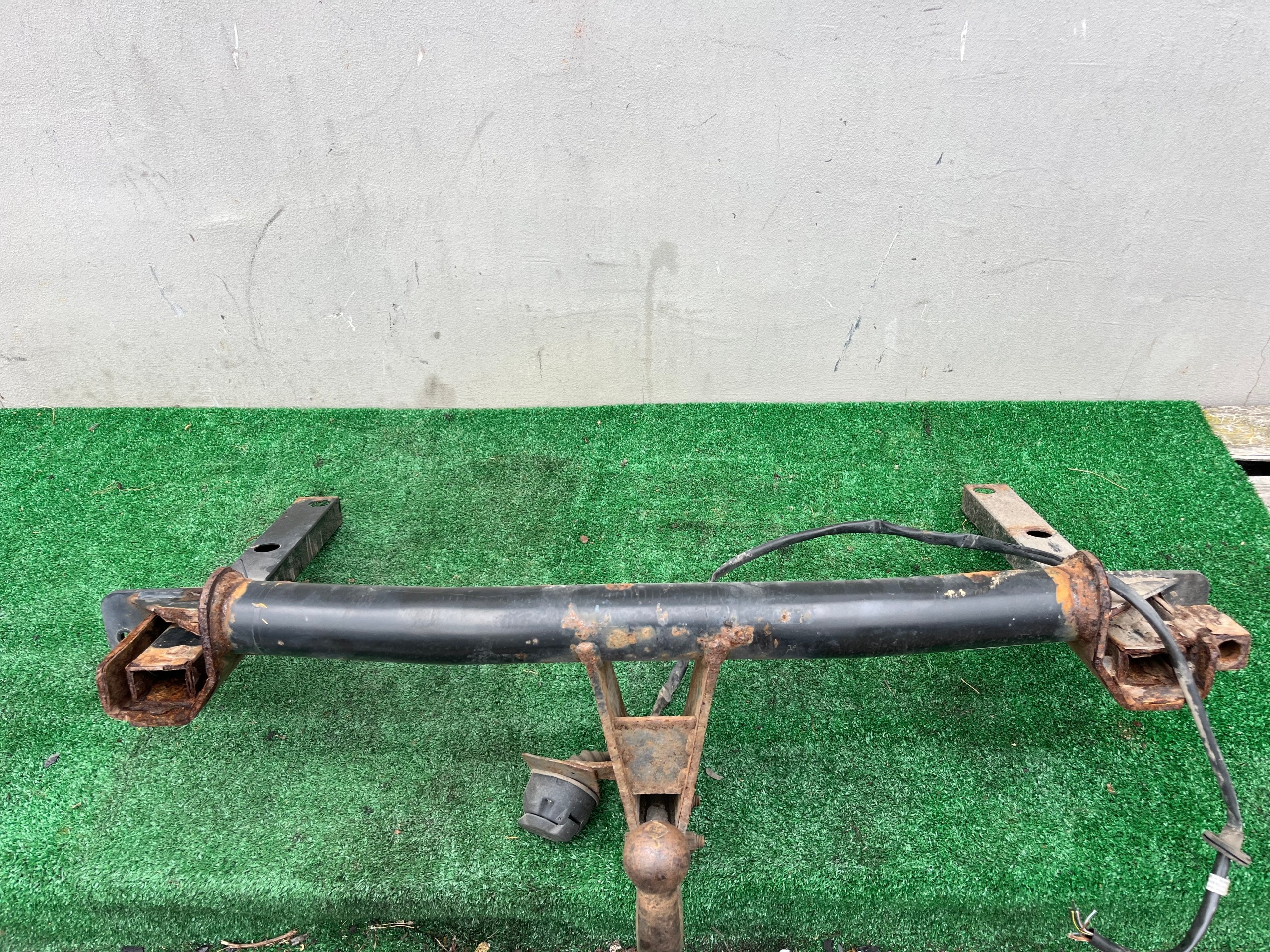 towing OPEL INSIGNIA 01122421001