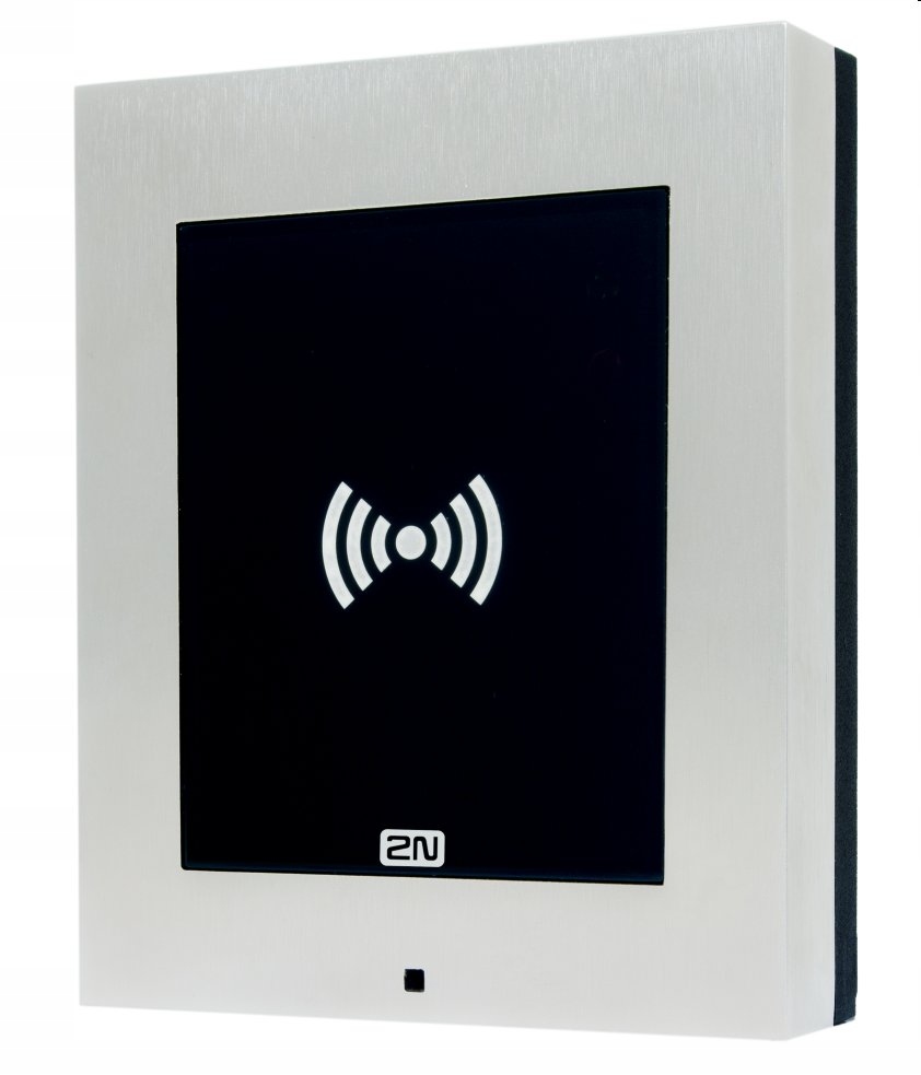 Access Unit M Bluetooth & Rfid 125kHz 13.56MHz Nfc 2N 916115