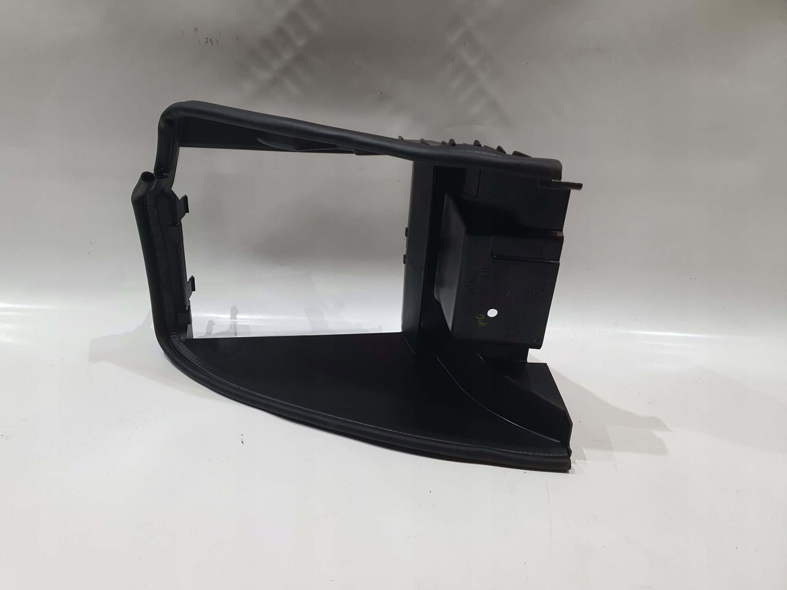 NOWY wlot kierownica powietrza RANGE ROVER SPORT