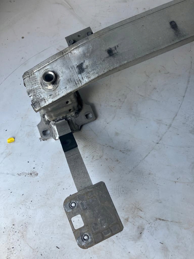 TRAVERSA paraurti Anteriore PEUGEOT 208 #9