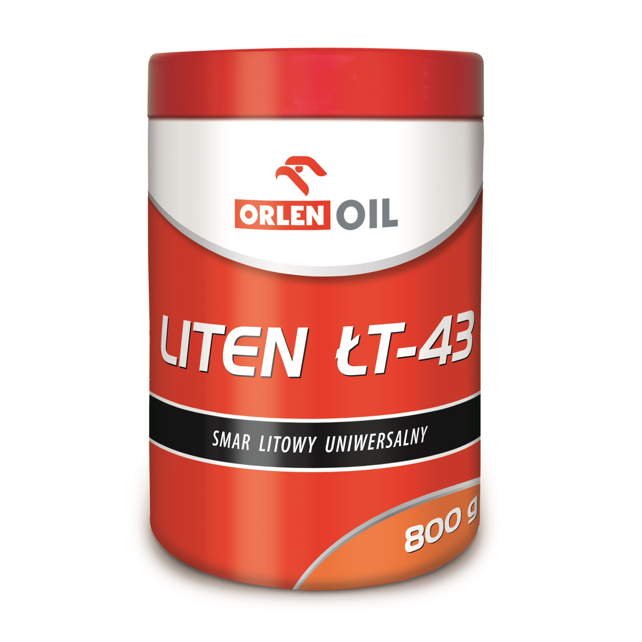 ORLEN LITEN ŁT-43 800g