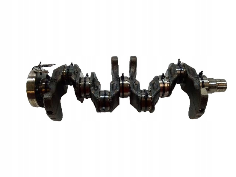 crank PANEWKI 1.2 TSI Volkswagen Golf VII (2014- )