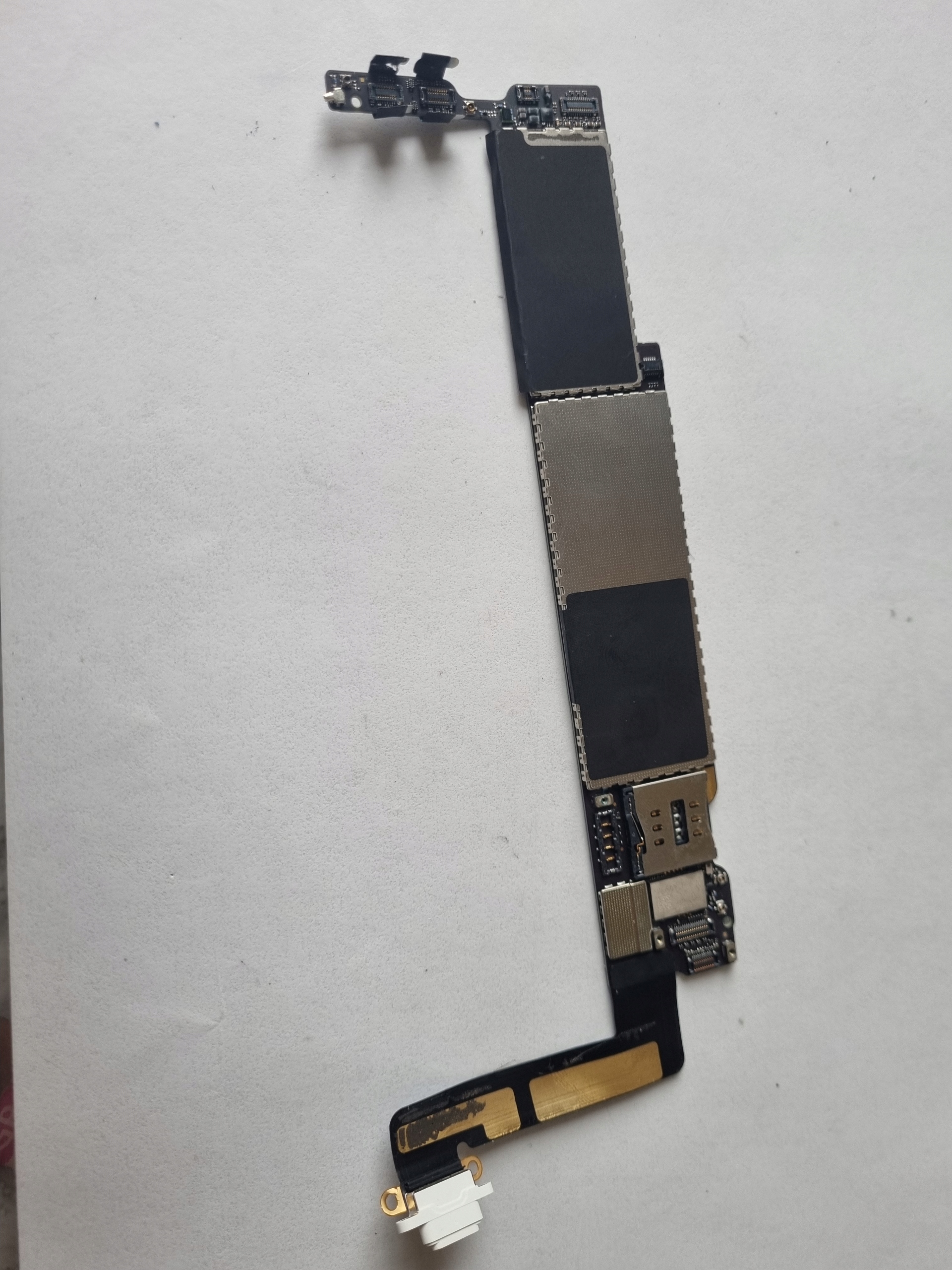 Płyta główna USB APPLE iPad Mini A1455