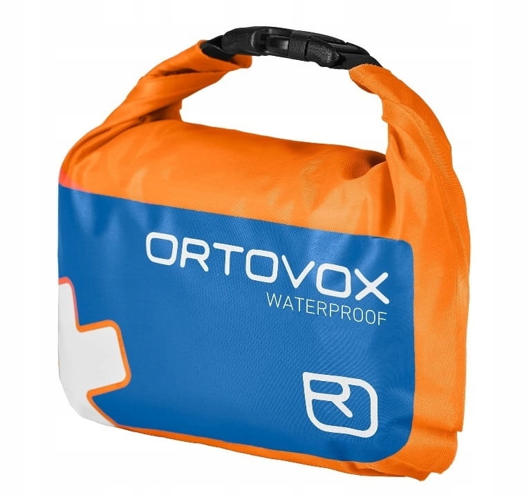 Lékárnička Ortovox First Aid Waterproof