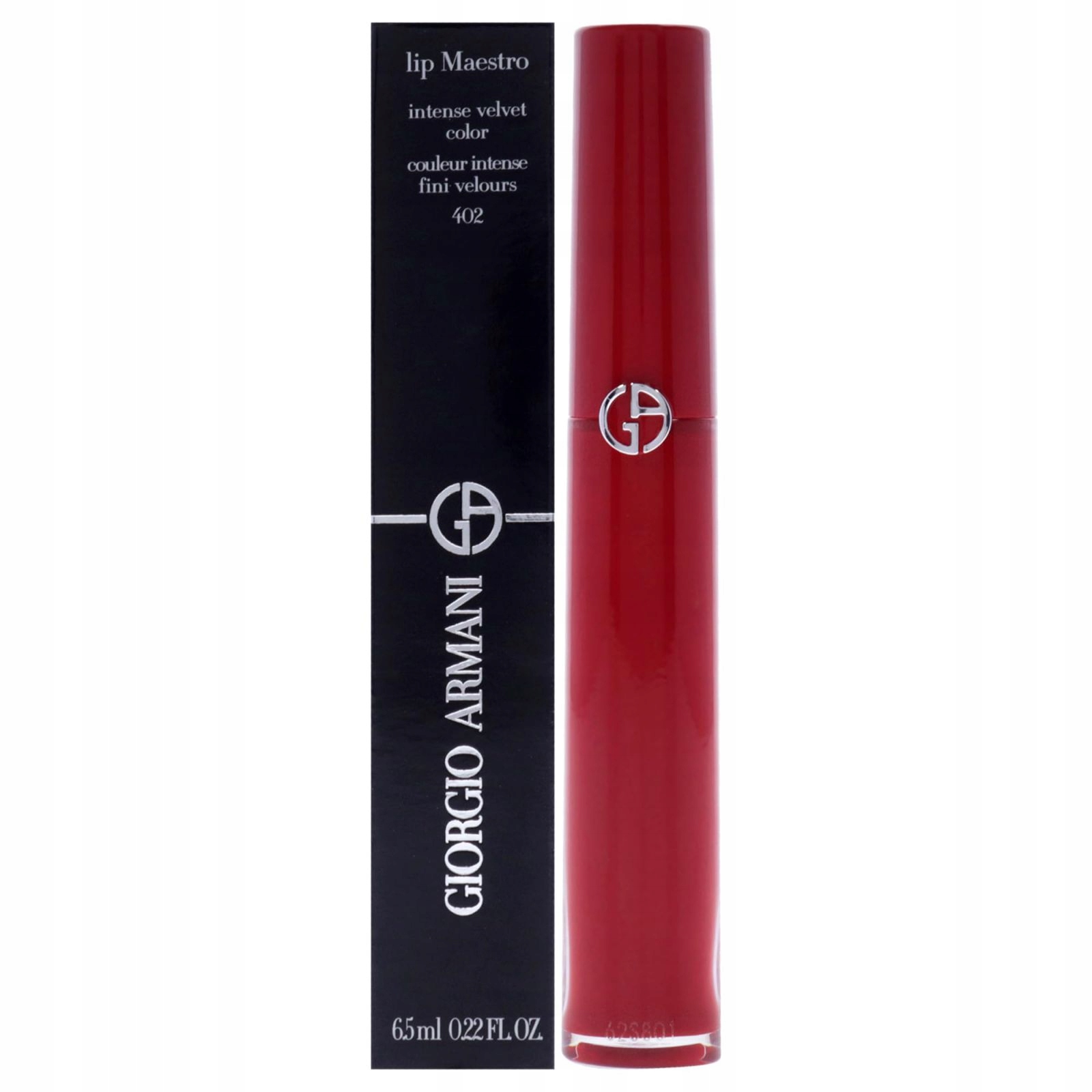 Giorgio Armani Lip Maestro Lippenfarbe Č. 402, 6,5 ML