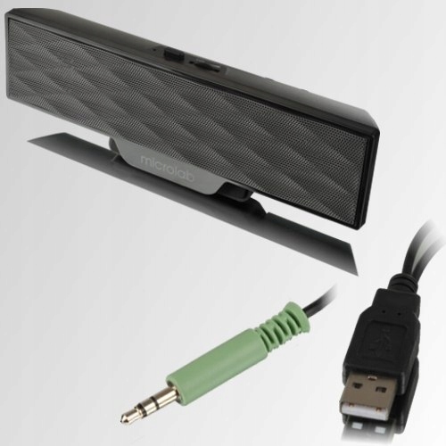 

Microlab B51 czarny