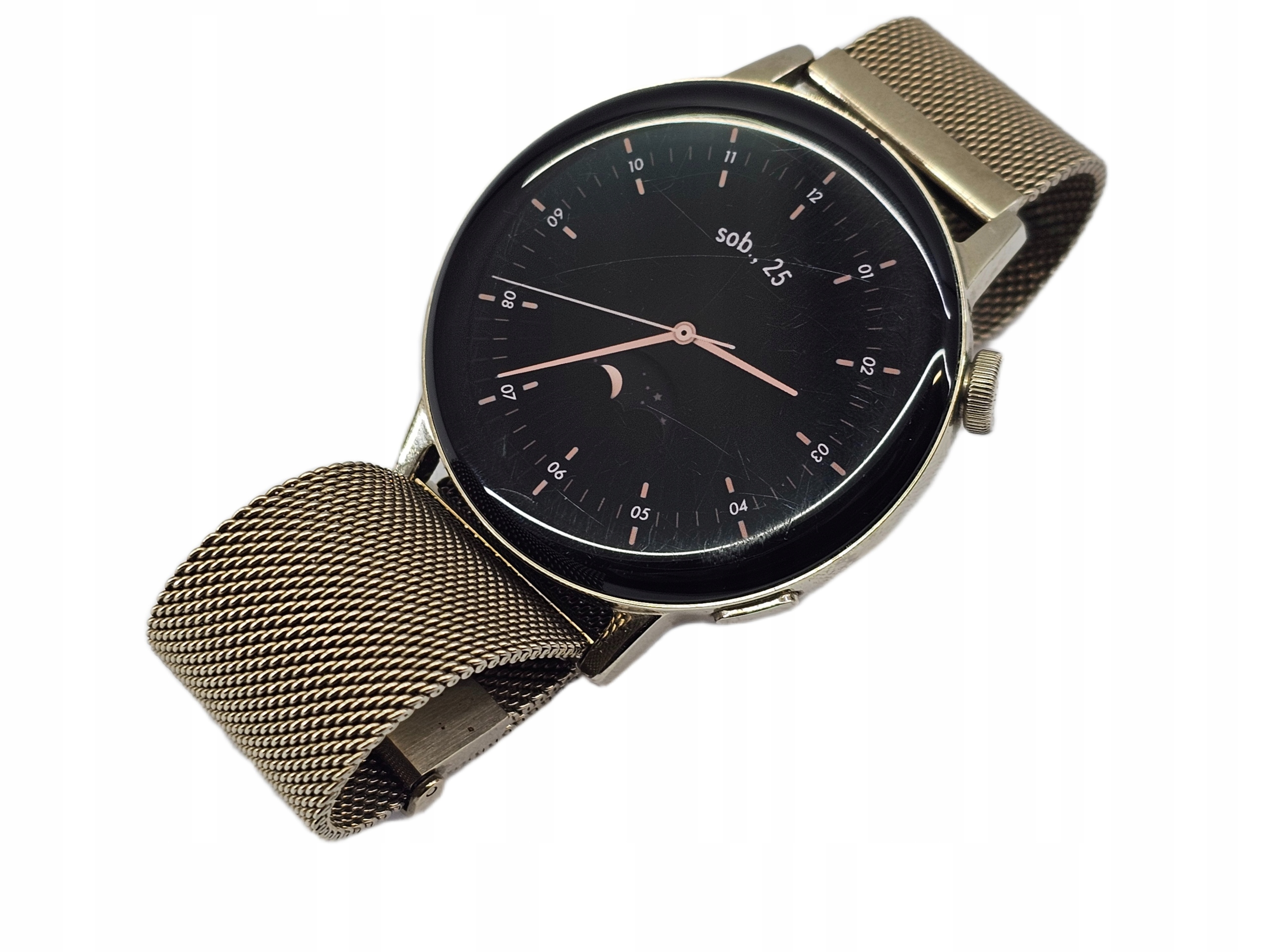 Huawei Gt3 Pro Titanium - Niska cena na Allegro