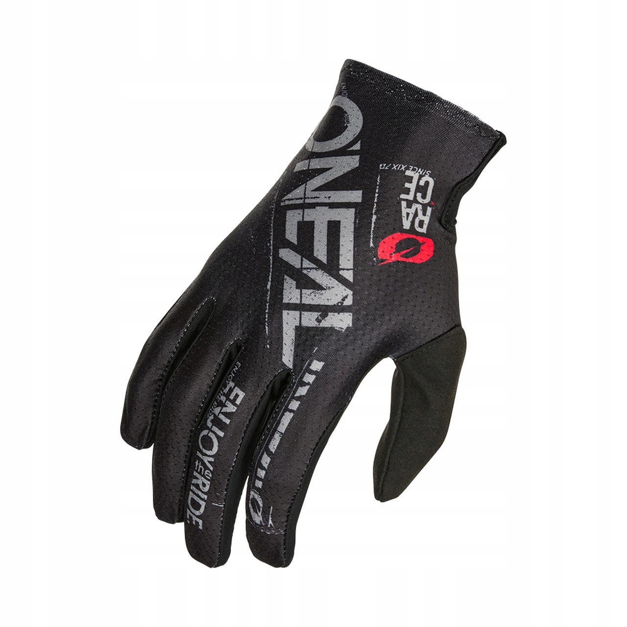 Rękawice O'Neal Matrix Static black/gray XXL idealne do motocrossu
