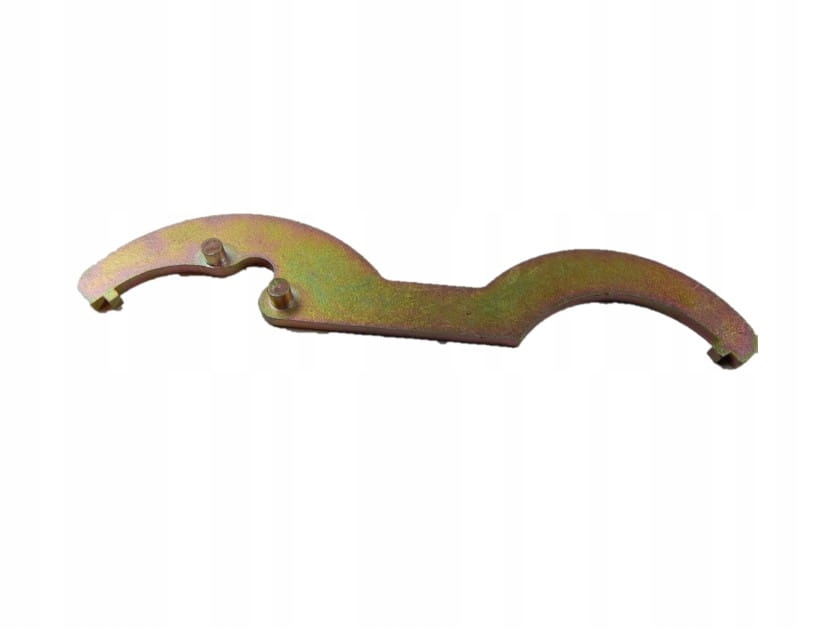 KLUCZ OBSŁUGOWY AMORTYZATORY K750 DNIEPR URAL KOŁA