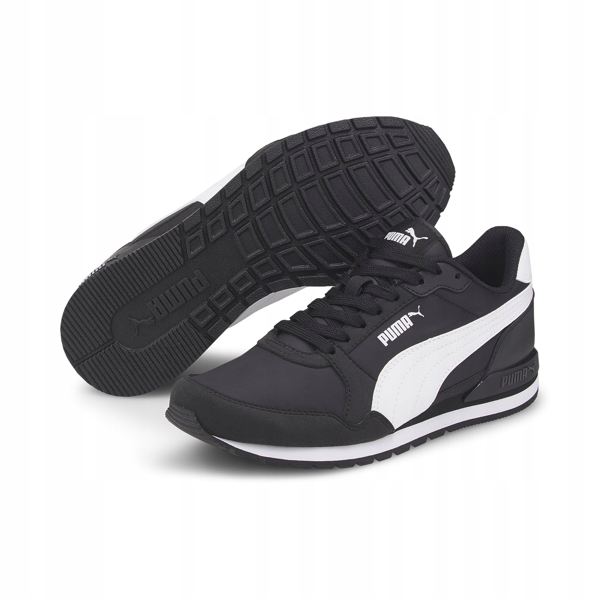 

Puma Buty St Runner V3 Nl Jr 38490101 r 39