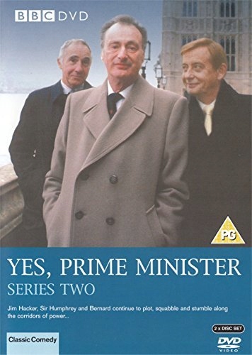 Yes Minister - Niska cena na Allegro