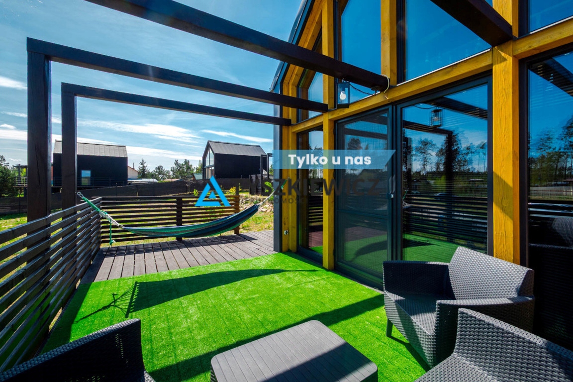 Dom, Sominy, Studzienice, Bytowski, 45 m²