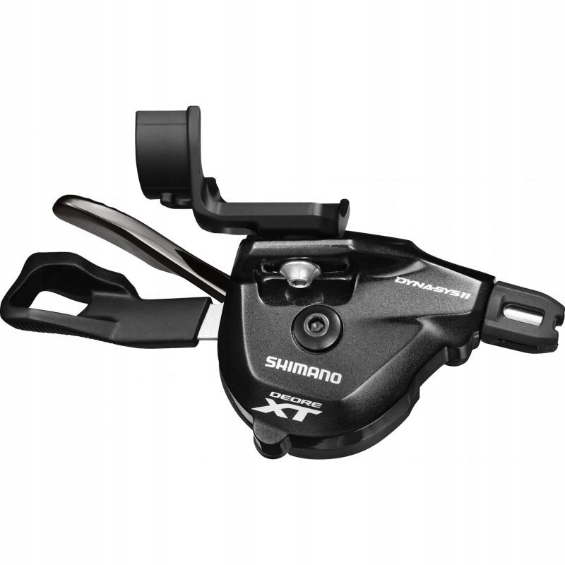 Shimano Řazení Xt SL-M8000 pravé I-spec II páčkové (11)