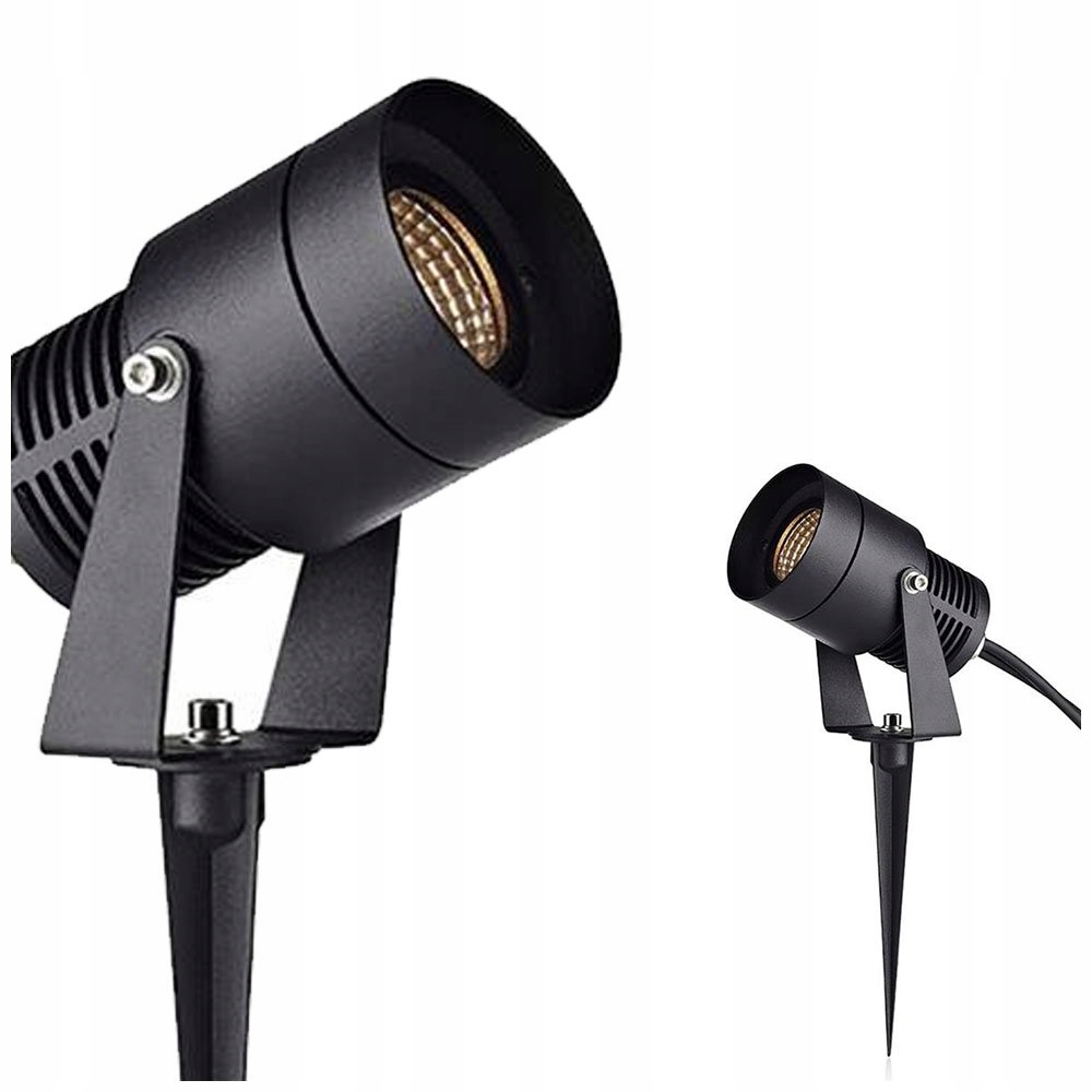 Záhradný zatĺkací reflektor Garden 24 106929 Markslojd