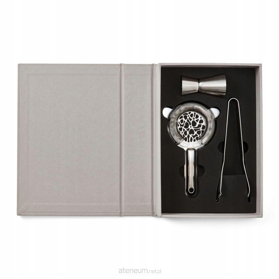 Sada The Essentials – Cocktail Tools