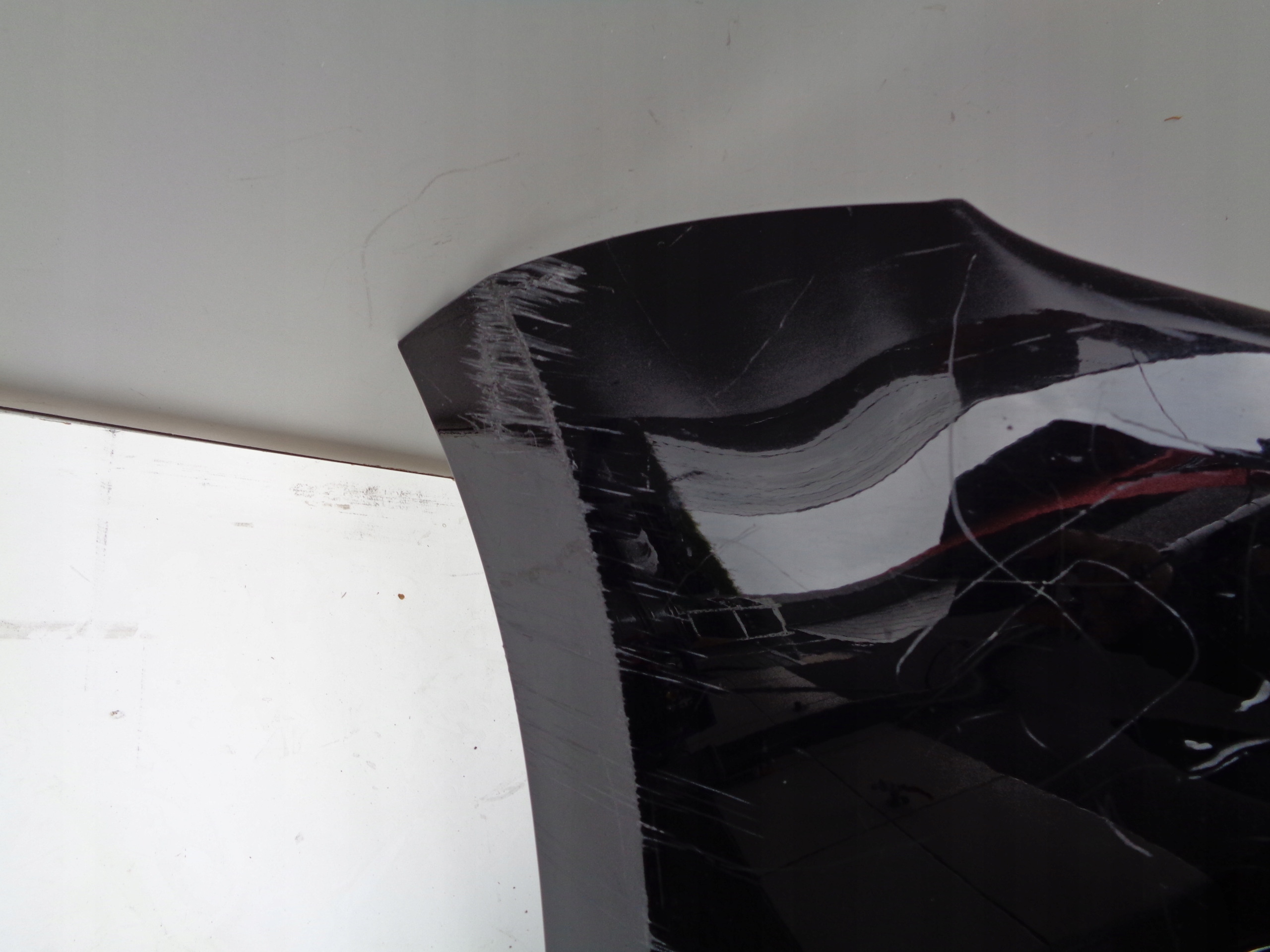 front bumper SEAT ALHAMBRA 7N5 10- NR 46471
