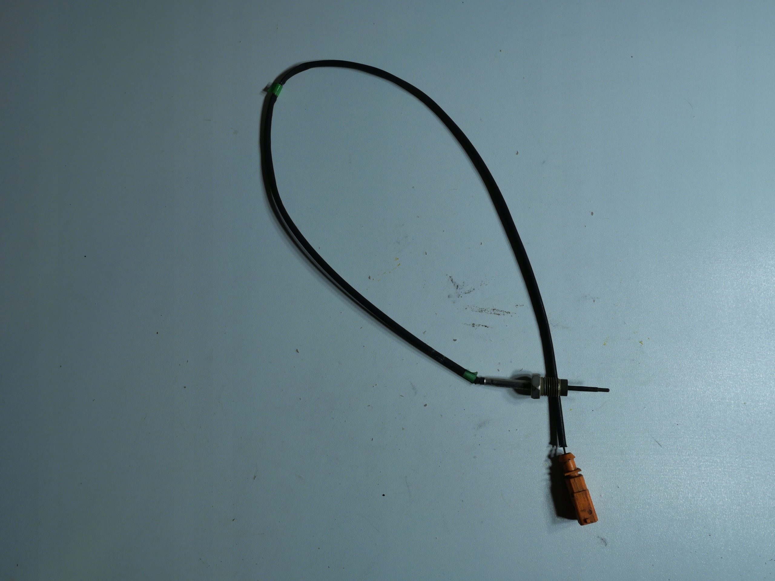 Sensor TEMPERATURY Gase VW SEAT SKODA 03L906088BJ