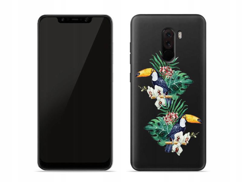 

Etui do Xiaomi Poco F1 case pokrowiec obudowa