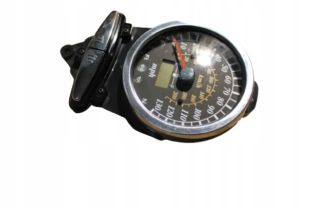 C90TT.LICZNIK - VL 1500 BOULEVARD C90 05-09 лічильник годин