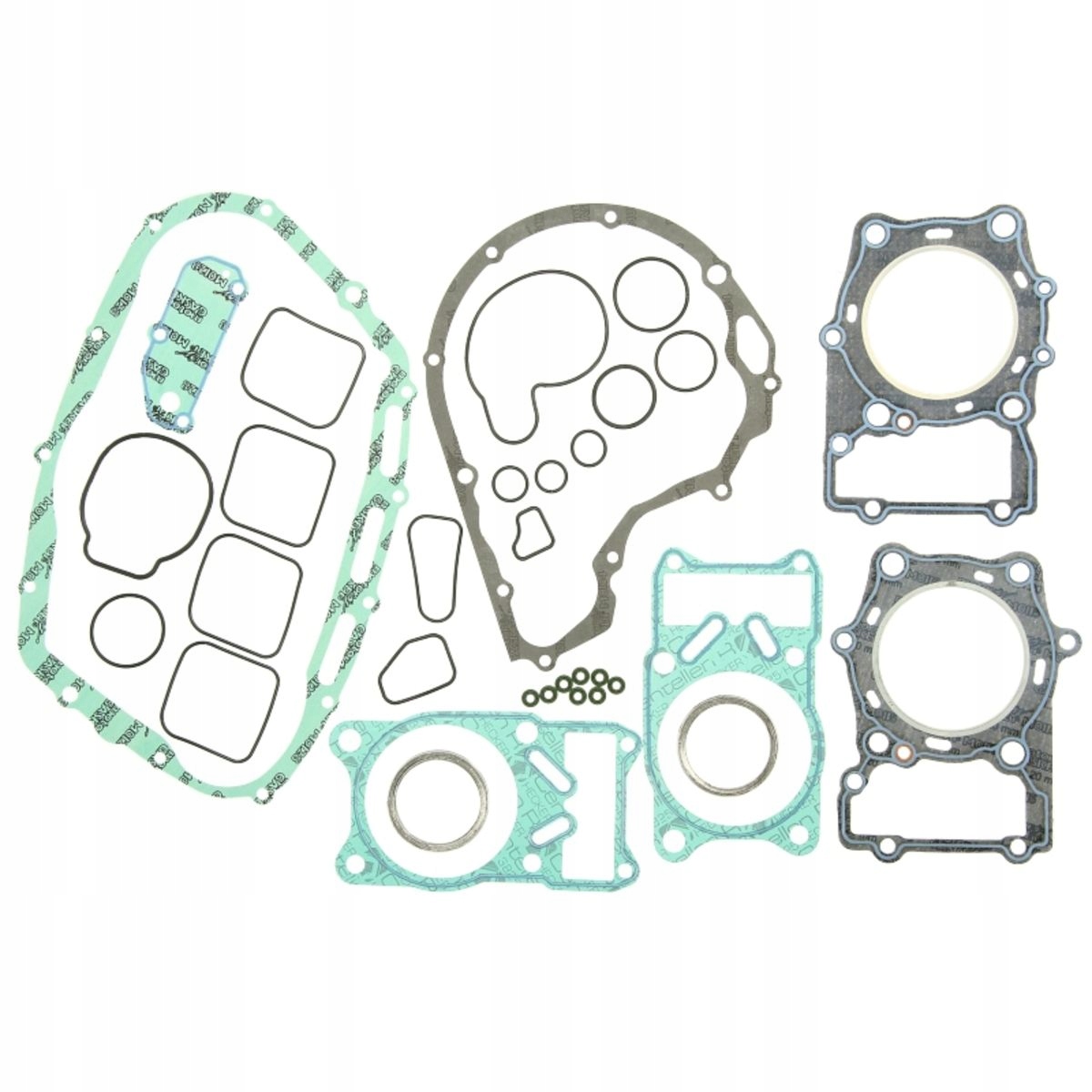 Tesnenia motora Suzuki Vs, VX 800 1990- Athe