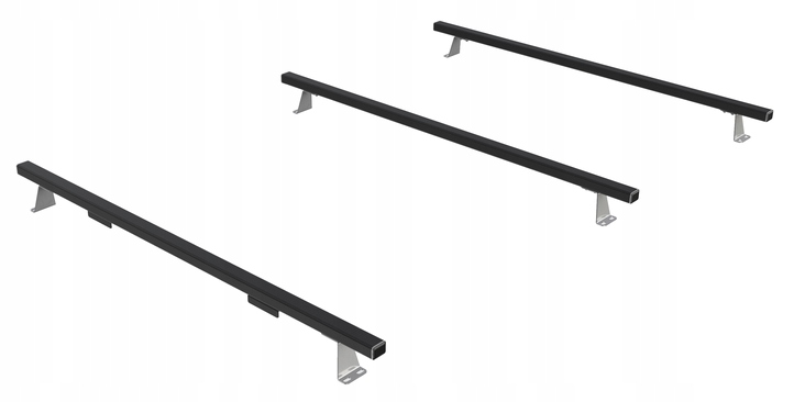 BAGAŻNIK DACHOWY FORD TRANSIT TOURNEO CUSTOM 2012-